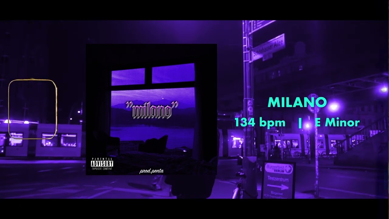 [FREE] BEYAZZ X PASHANIM Type Beat 