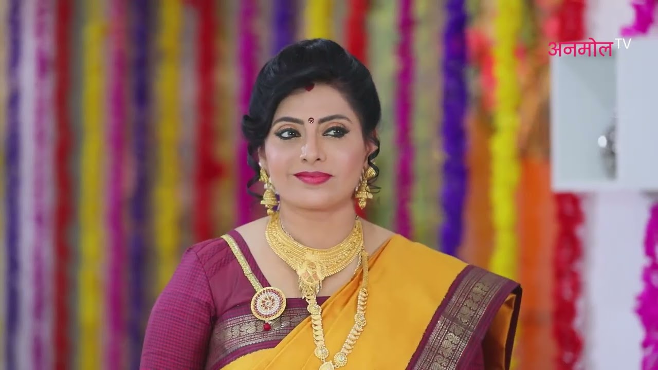 Parvati Umeed Zindagi Ki | Ep - 97 | Webisode 01 | Dec,18 2025 | Shabana Shajahan,Karthik | Anmol TV
