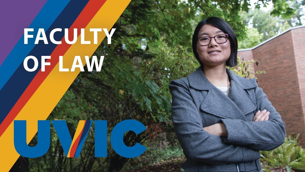 UVic Law