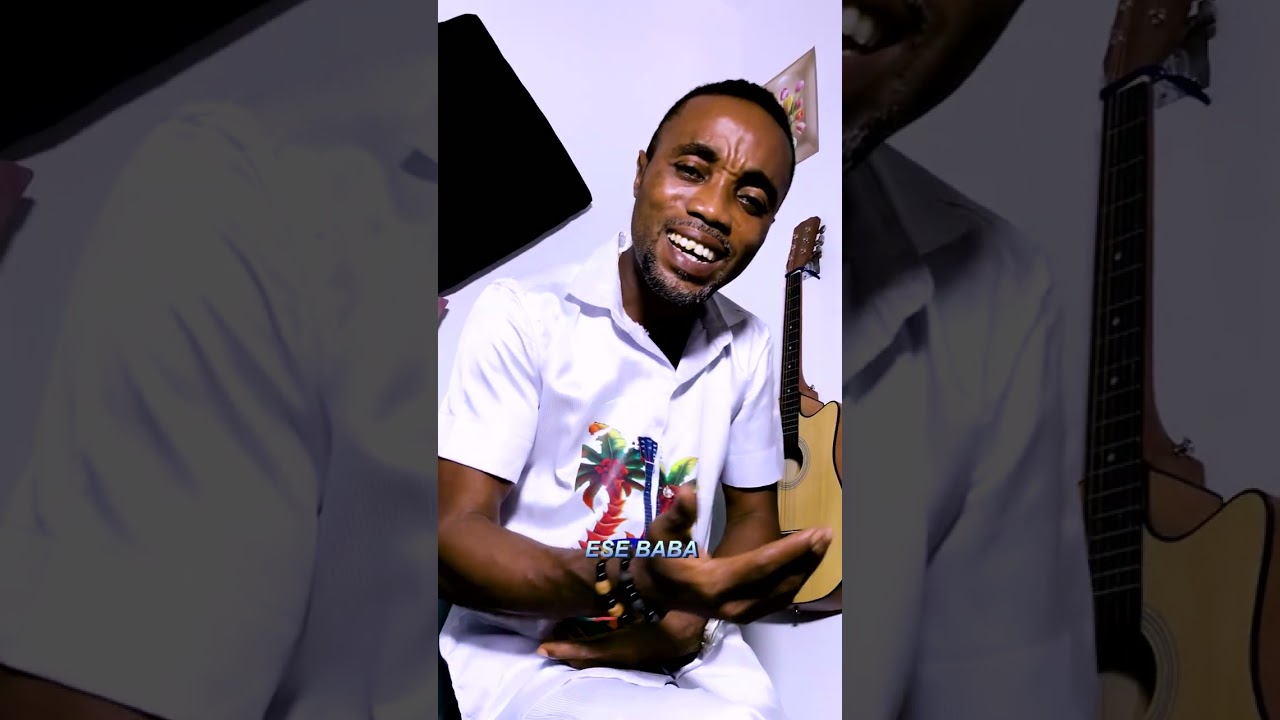 Agbanilagbatan,  God that never disappoint and will never will, download,  listen,  like and share 