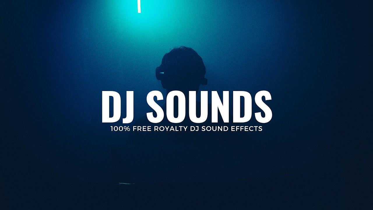 Dj sound effects - EDM riser (FREE DOWNLOAD)