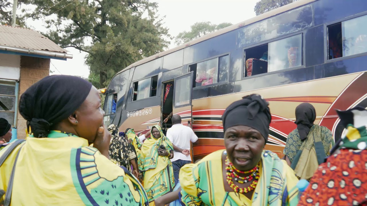 SISTER CLUB  KENYA CULTURAL FESTIVAL 2019