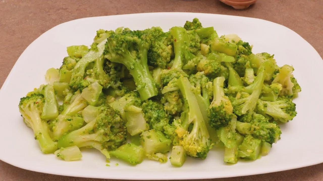 Brócoli: ideas deliciosas que tienes que probar