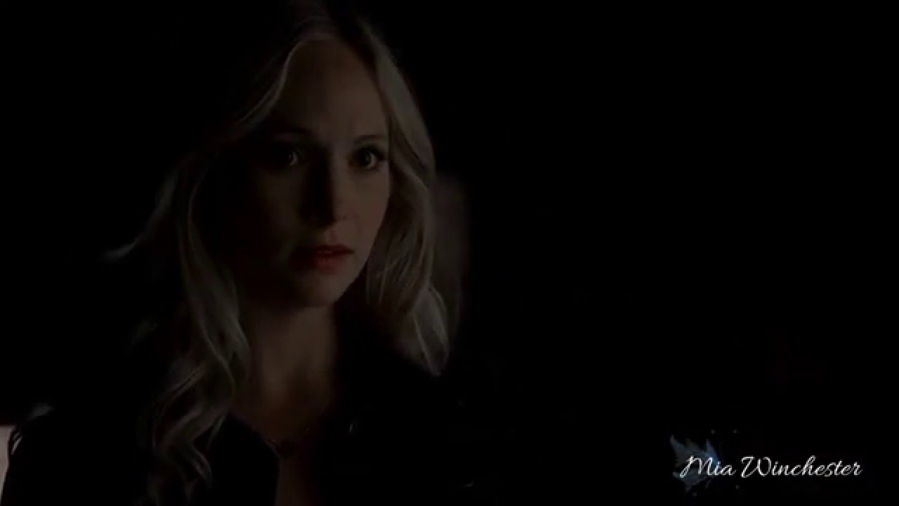 Dean and Caroline | I Still Love Him