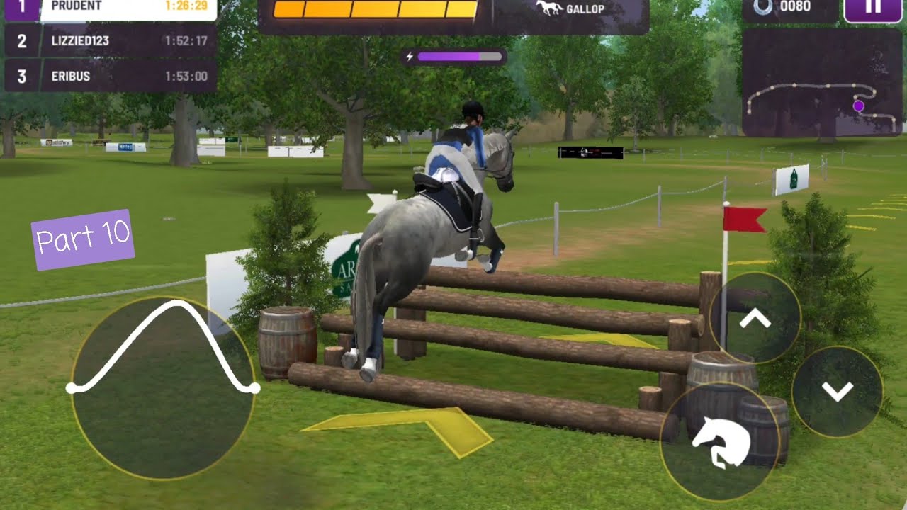 Equestriad World Tour - 10 |Paderborn Super Show|