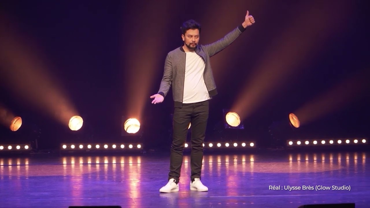 EXTRAIT 2 Karim Duval en interview Job Story 