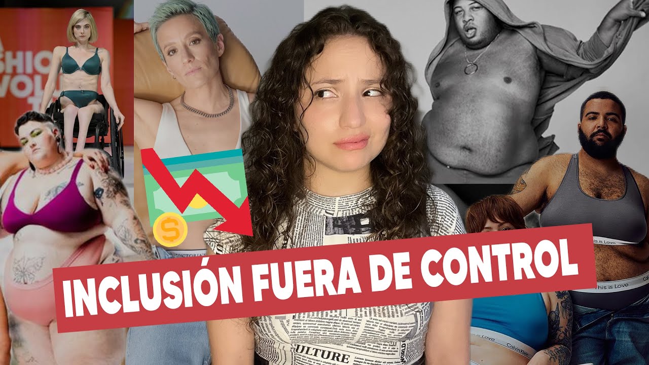 La CULTURA de la INCLUSIÓN está ARRUINANDO empresas