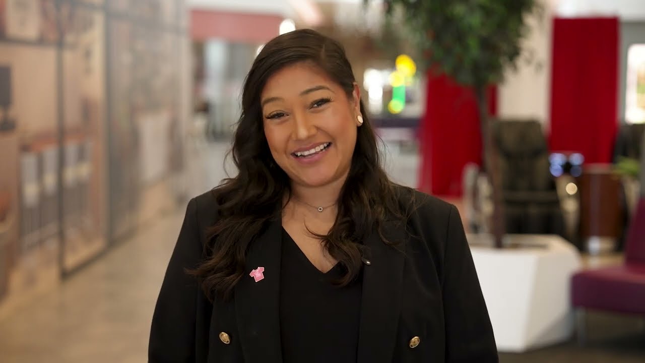 Harmony At Home, Celebrating Kindness: Pink Shirt Day at Northridge Mall!
