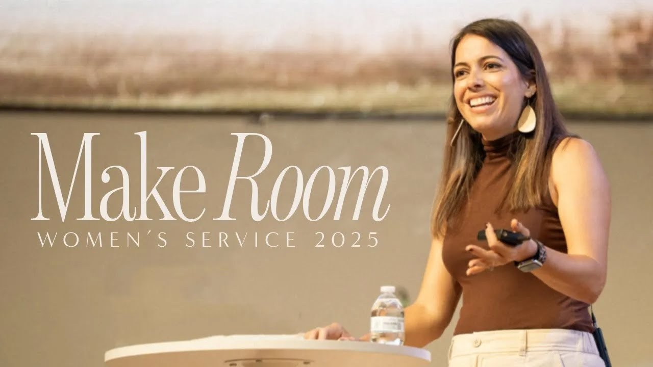 Make Room | Luke 10 | Broward Church Worship Service