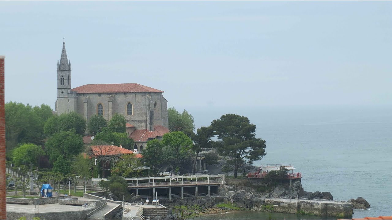 Walking Tour - Mundaka