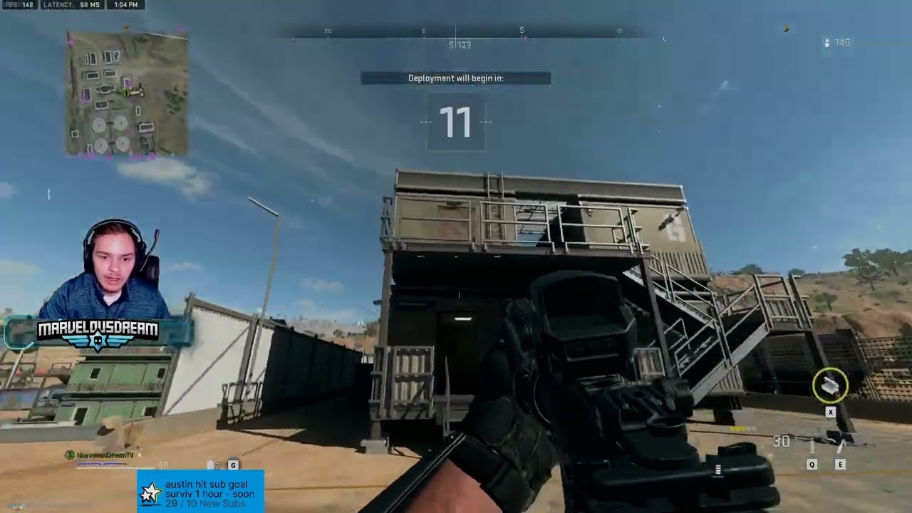 (updated fix is in description) Warzone 2.0 - Rendering and Blurry Issues - Any fix?