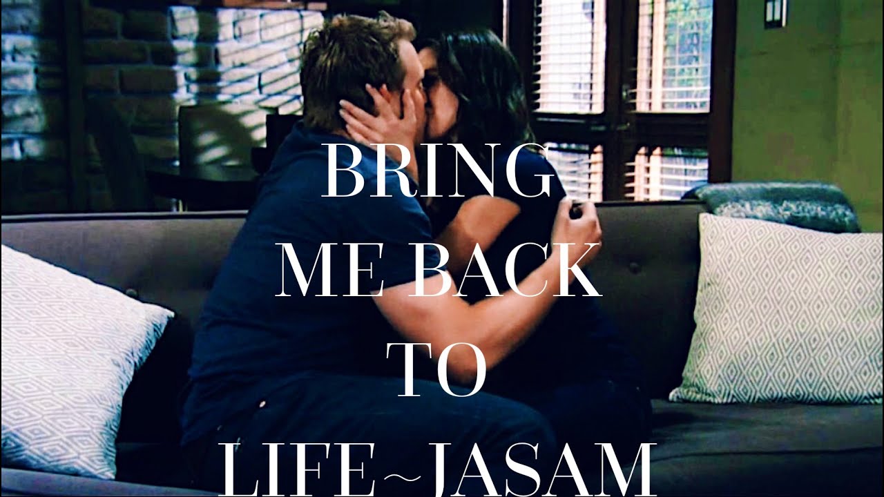 Jasam~Bring Me Back To Life