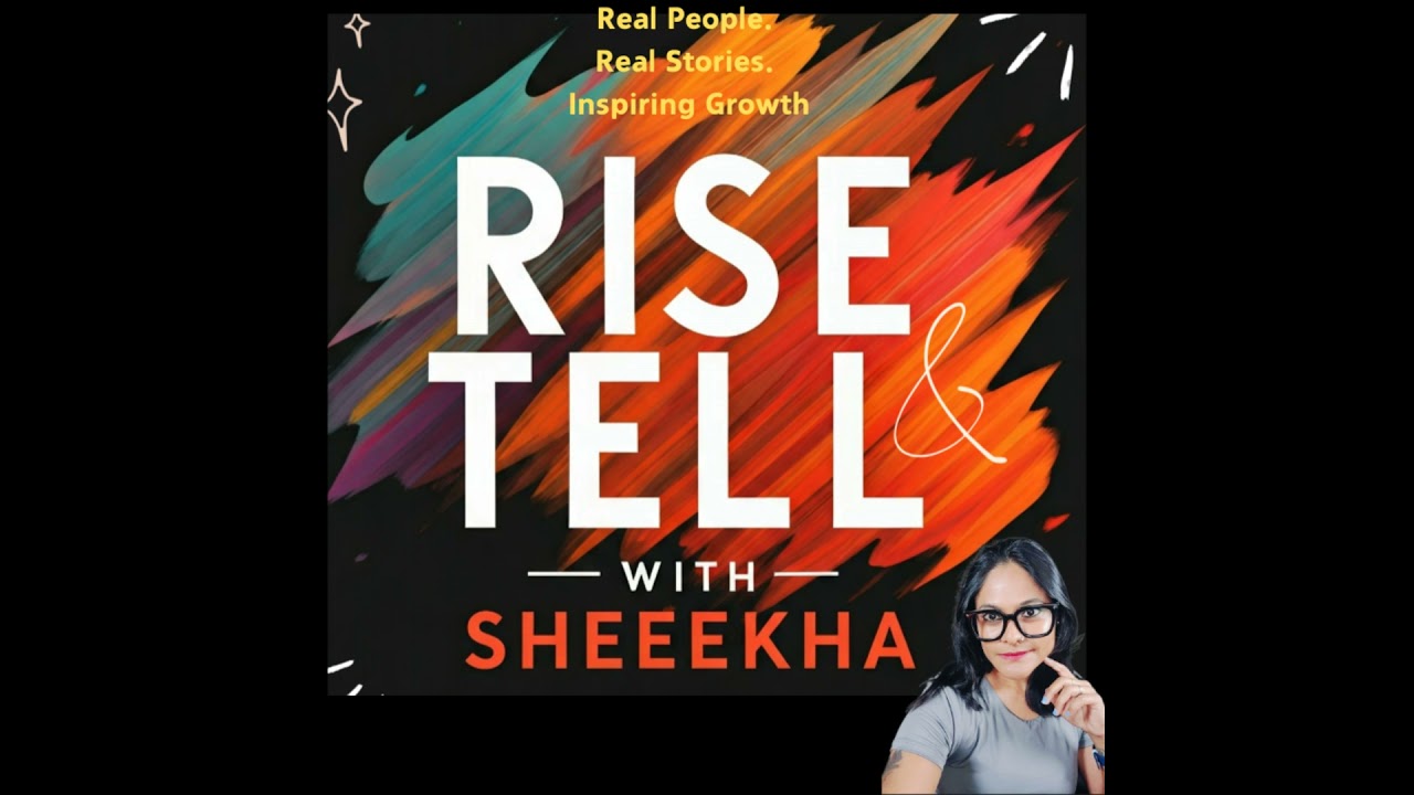 Why you shouldn't set goals for 2025 - Sheekha Singh