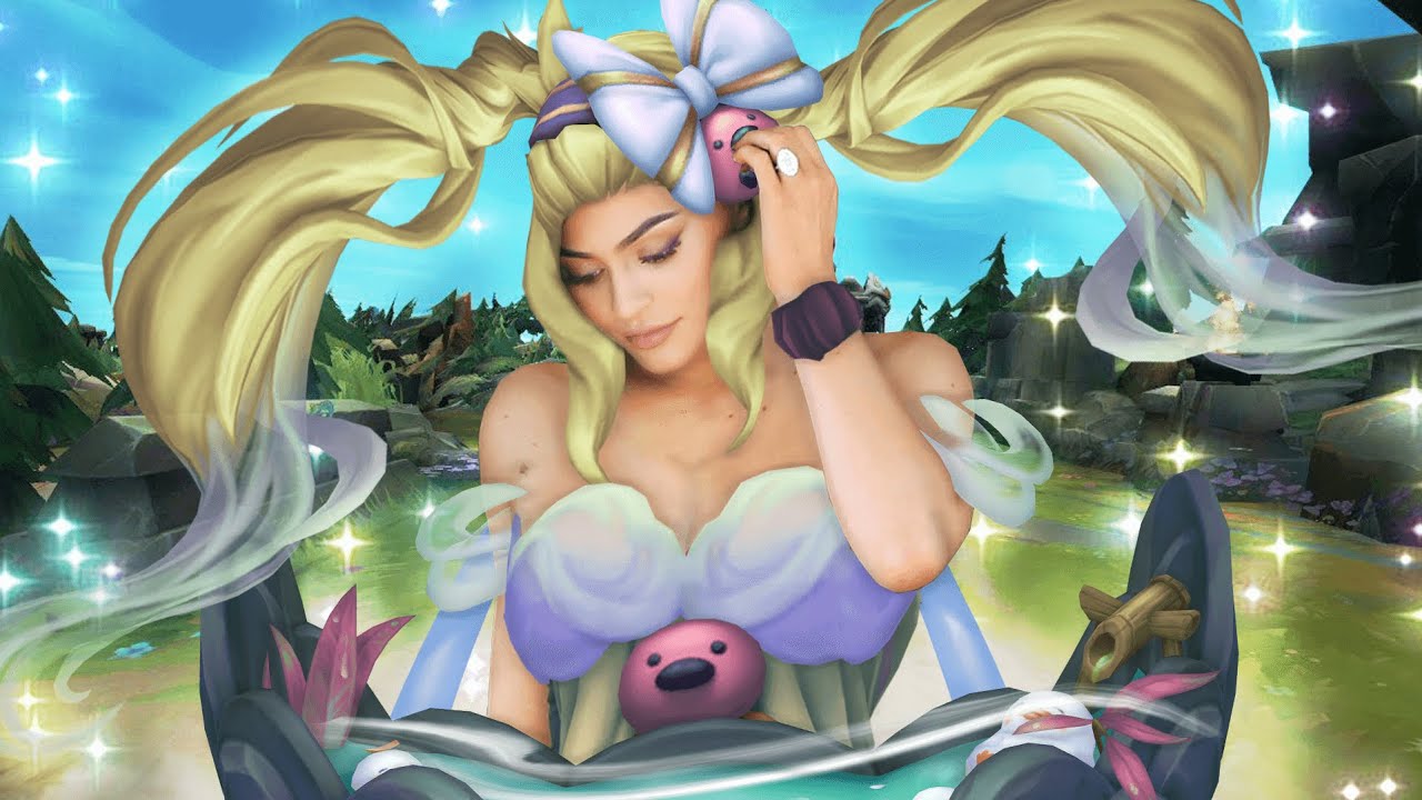HOW IT 💅 FEELS 😩 TO 🎶 PLAY SONA JENNER 🎹✨