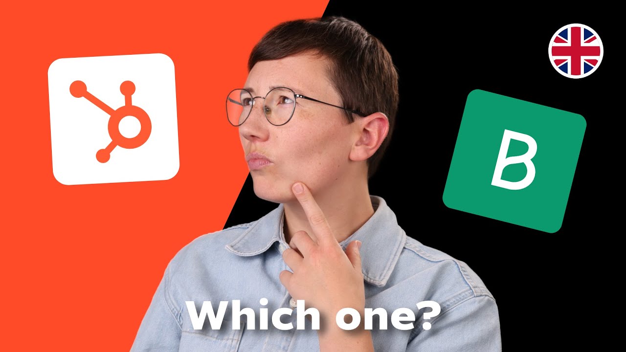 HubSpot vs Brevo | Which CRM Is better for your business?