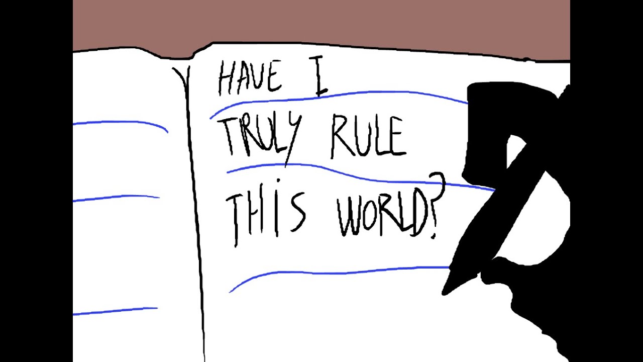 Slacker's ultimatum