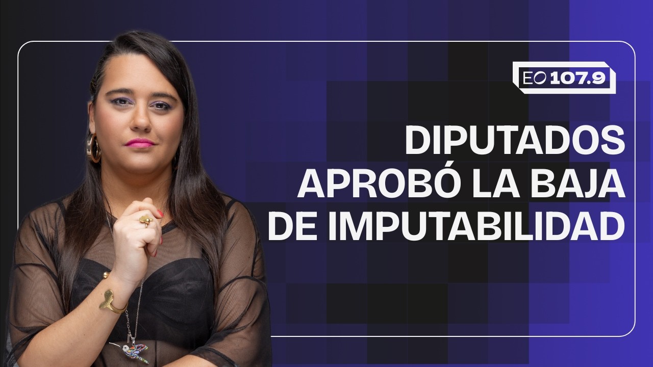 🔴 #ELARRANQUEDEELOBSERVADOR 6 A 7 | EL OBSERVADOR 107.9 en VIVO