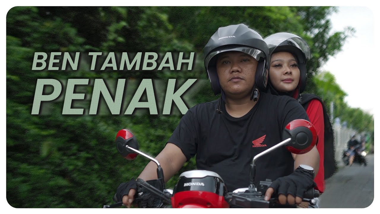 BEN TAMBAH PENAK l BAKAR EPS 219 l BALADA KAMPUNG RIWIL