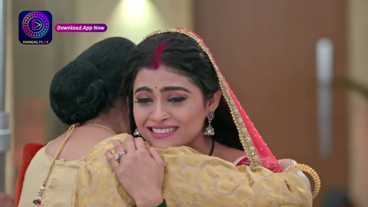 Ishq Ki Dastaan Naagmani | এক প্রেম কাহিনী নাগমণি | Full Episode 77 | Enterr10 Bangla