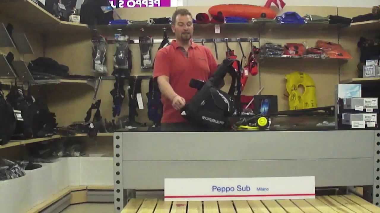 Ep. 3 - Pacchetto avanzato