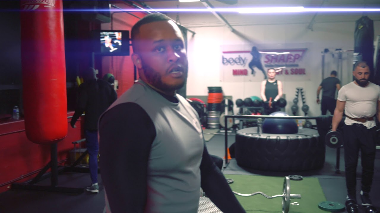 Bodysharp Highlights 2 3