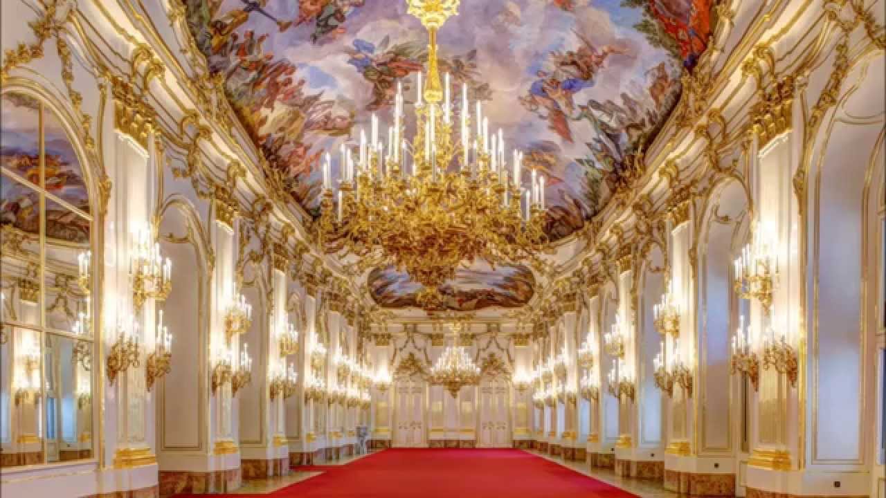 Mozart horn concerto no. 4, KV 495. Van der Zwart, Freiburger Barockorchester