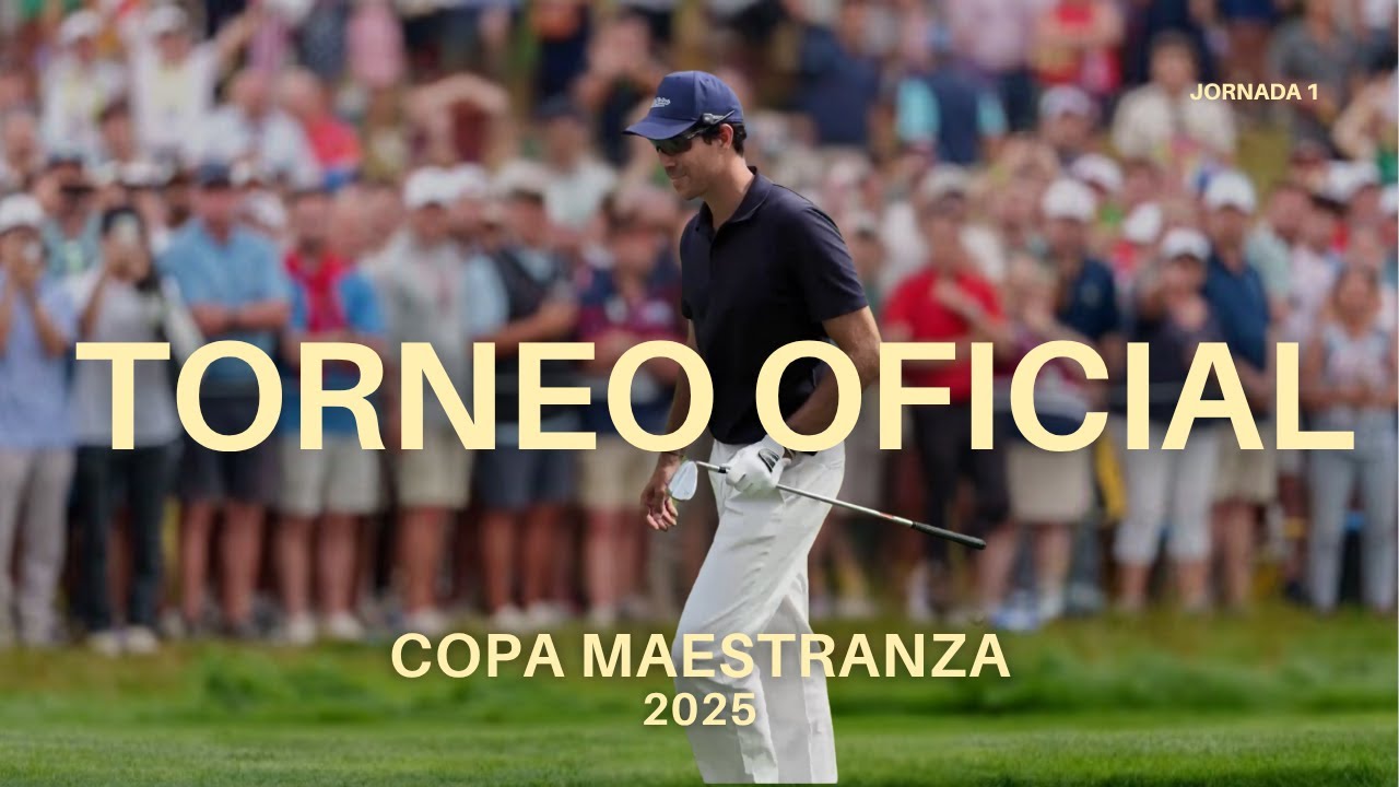 Primer Torneo en El Canal - Jornada 1