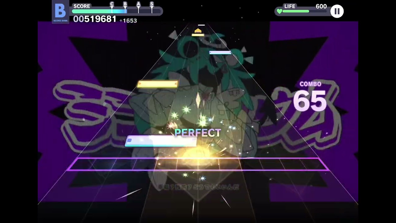 Playing brightright syndrome in expert mode! And actually pass it for the first time!