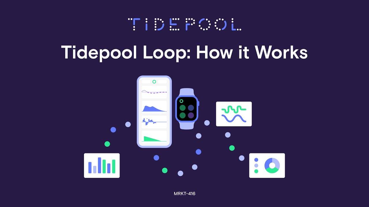 How Tidepool Loop works