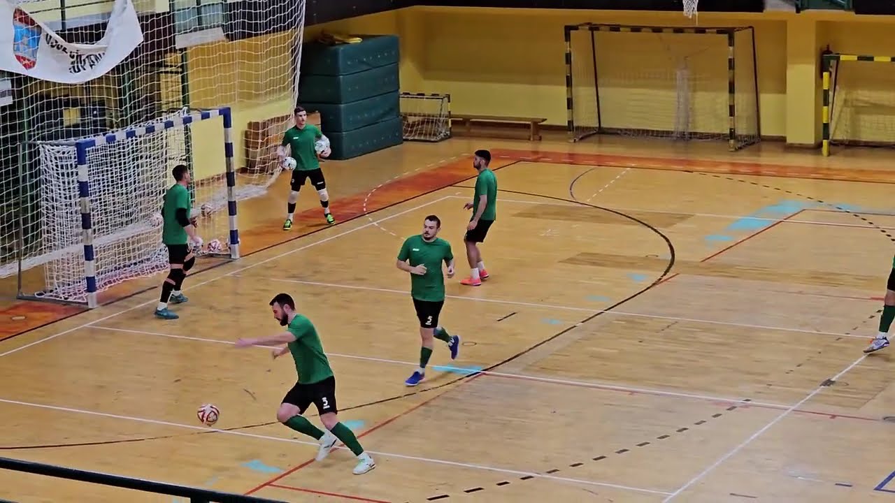 Futsal 2Li 9k Mala mljekara-Osijek2