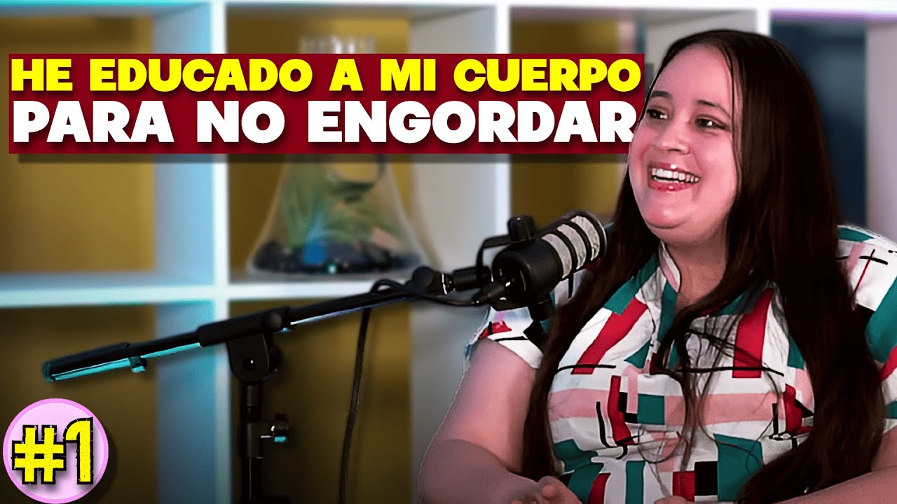 NO CONOCÍA ESTA ENTREVISTA DE LA REINA. PARTE 1