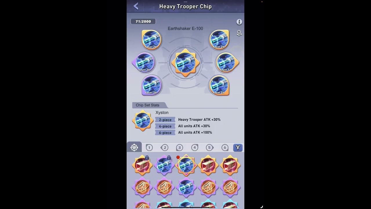 TOPWAR: NEW: HT chip overclocking | what it does and results