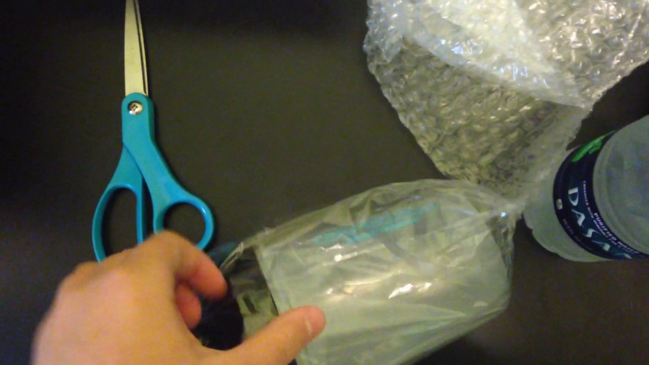 Gamma Labs Unboxing