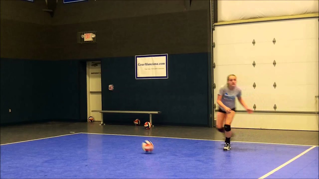 Kinkaid Padgett Munciana Recruiting Tape