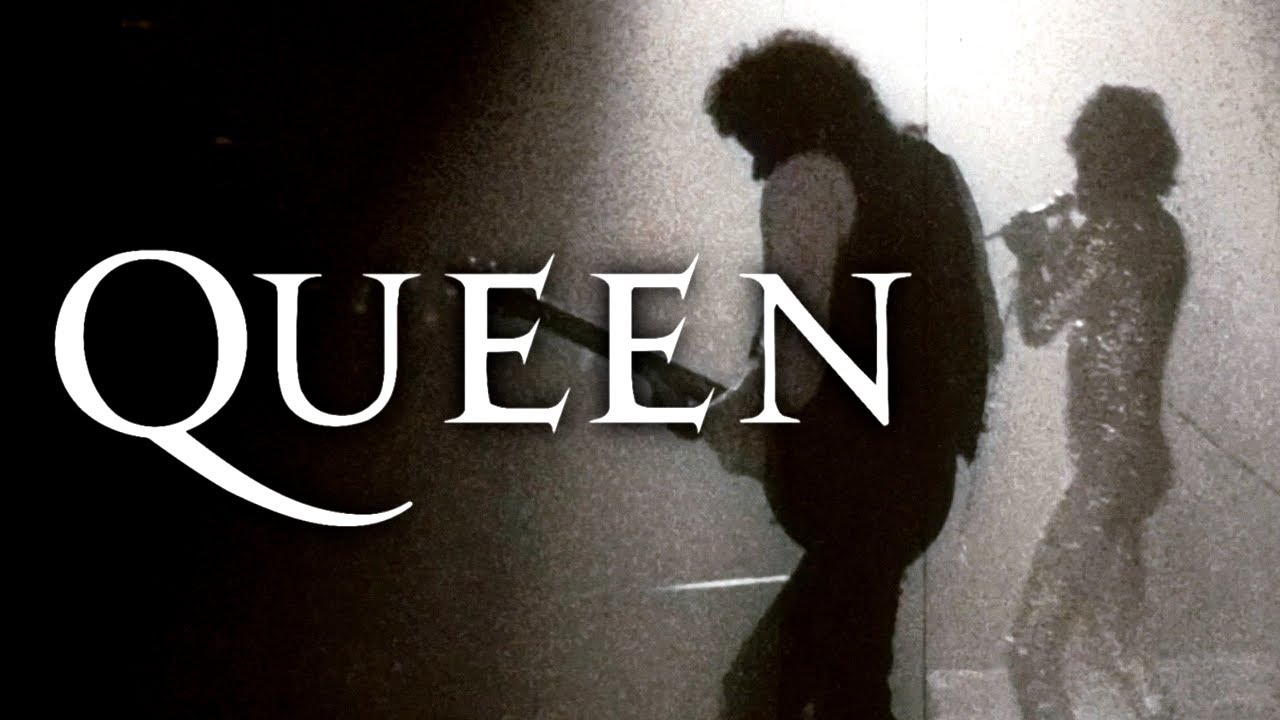 Queen - Sheer Heart Attack (1977 - 1979) Queen Live Montage - Live Killers