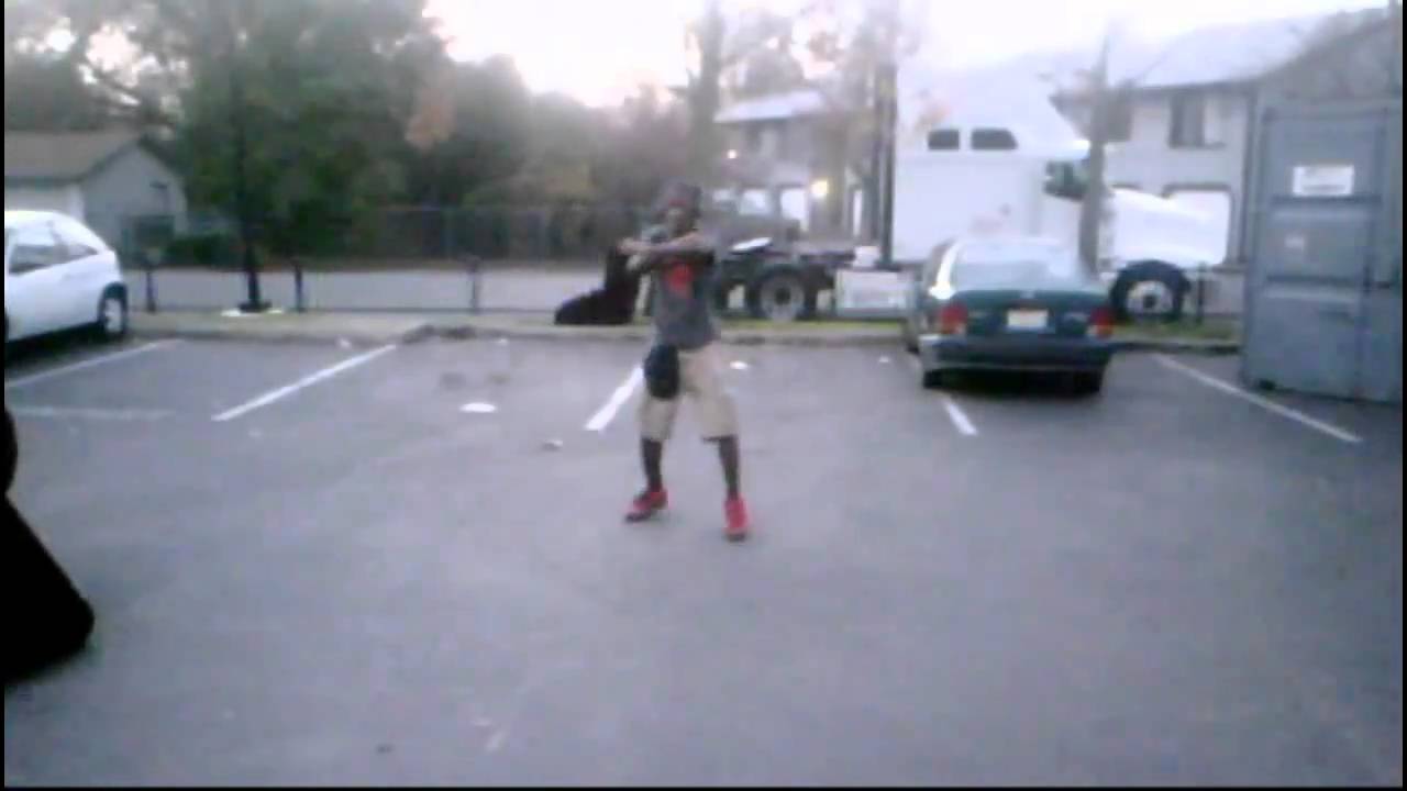 Updated Dougie Video