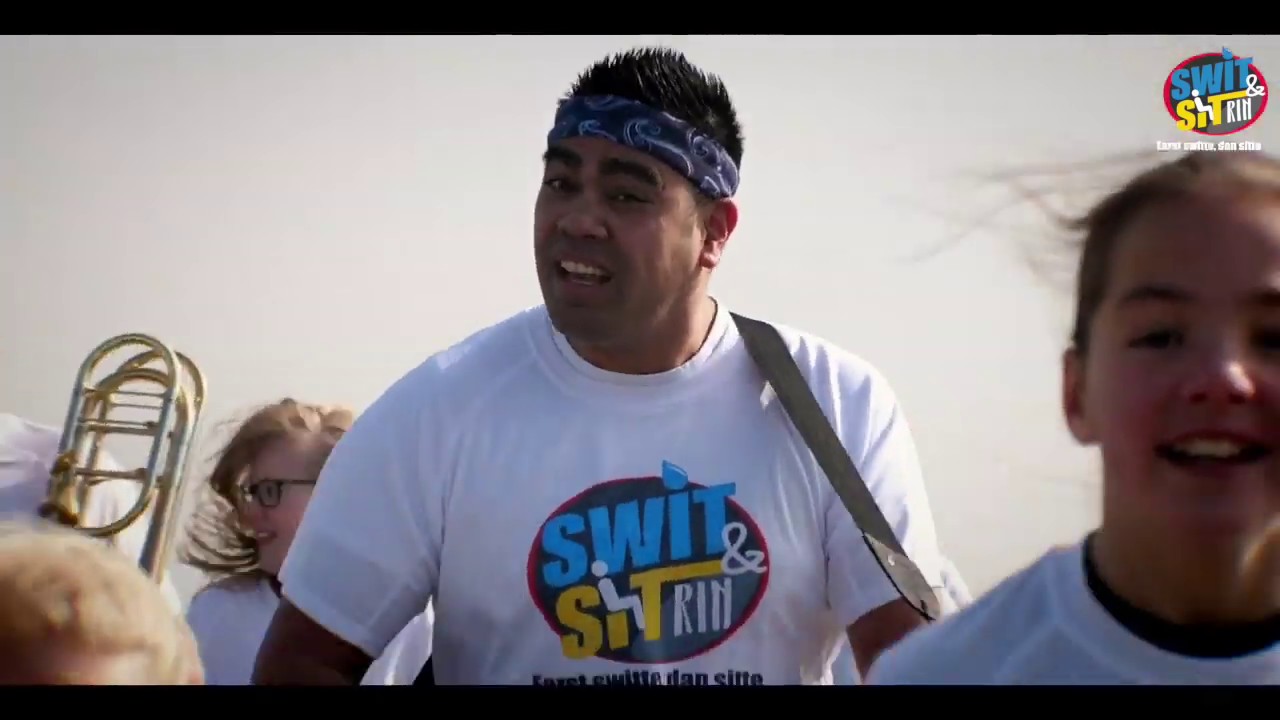 Swit & Sit Hit.