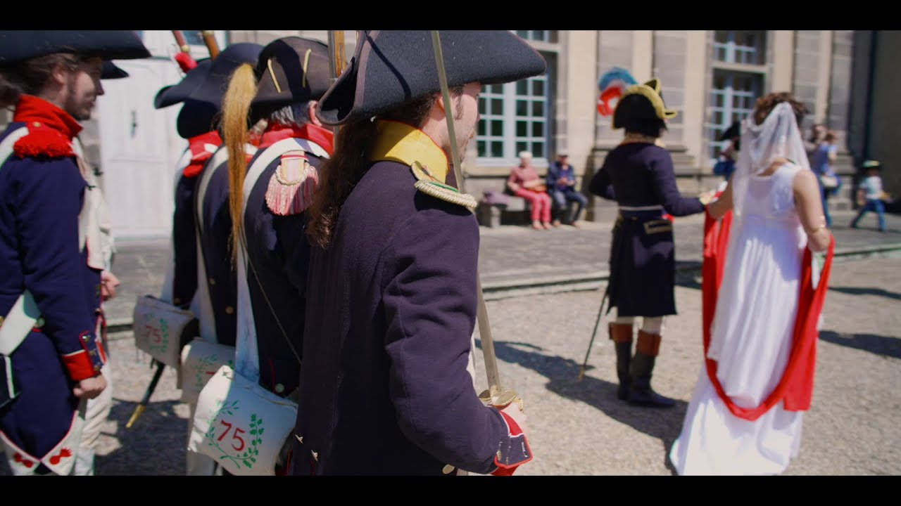🌟 Devenez adhérent de notre association historique France Bonapartiste !🌟
