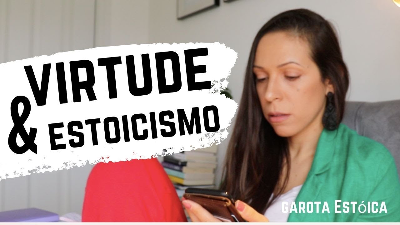 Estoicismo & Virtude | Exerc&iacute;cio Est&oacute;ico deixado por Seneca