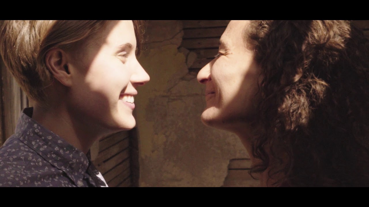 Andrea Gibson - Radio (Official Video)