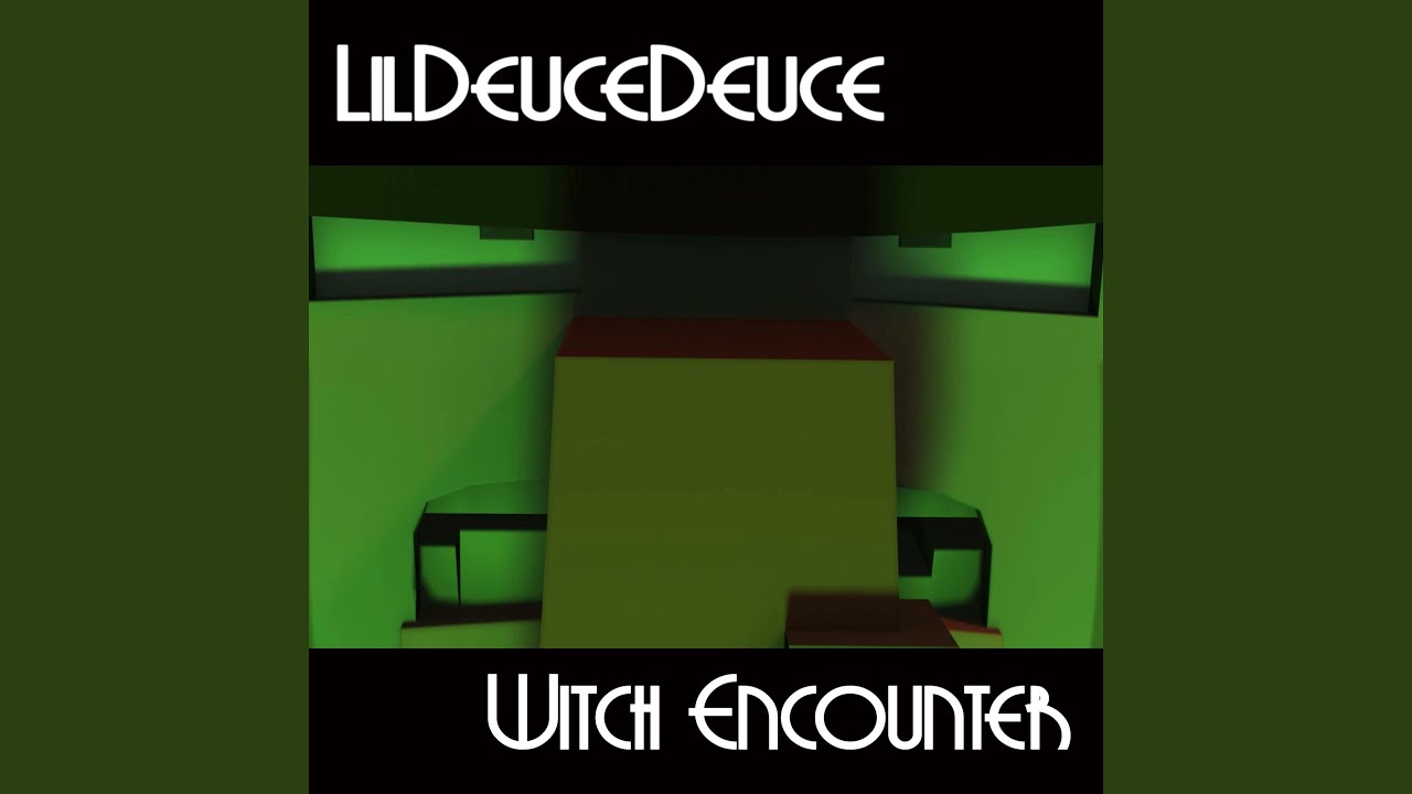 Witch Encounter