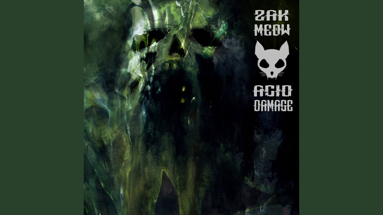 Acid Damage
