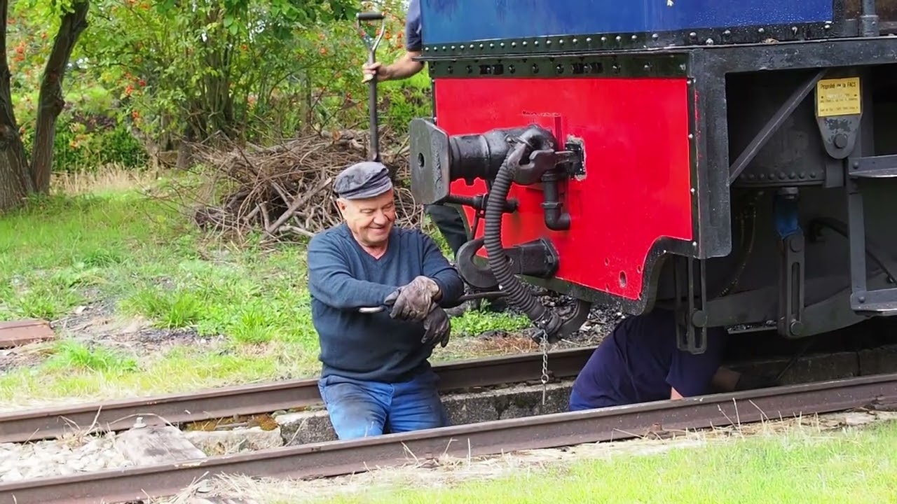 Corpet&Louvet locomotive 2025 .
