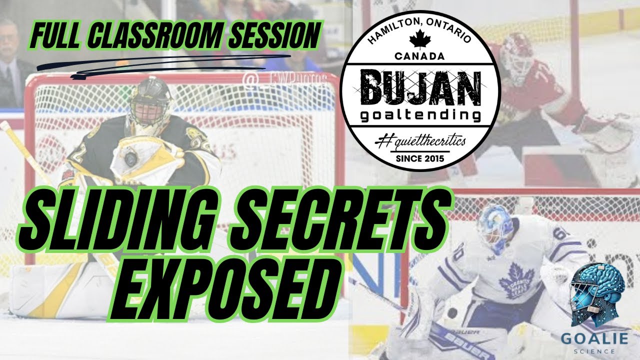 Classroom Session - Science of Sliding 