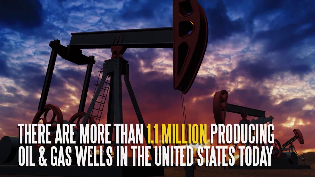 Pumps for Fluid Handling Oil & Gas Wells | Industrial Pump Solutions
