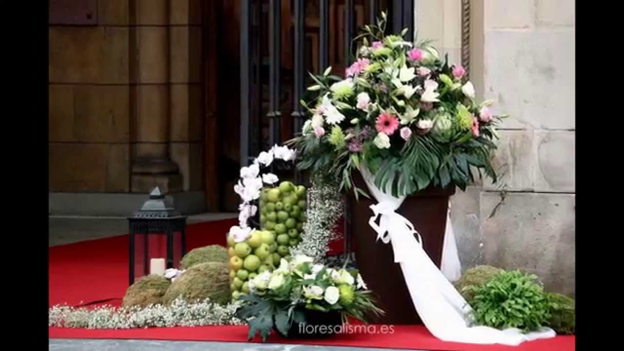 Boda de Yoana & Julio en la Iglesia de San Pedro - Gijón