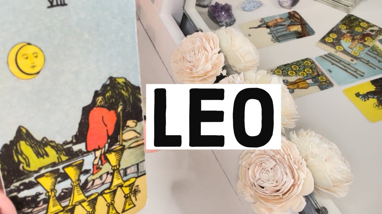 LEO:  YOU’RE GOING TO BE SURPRISED, BECAUSE YOU THOUGHT IT WOULD NEVER HAPPEN.  MARCH 2022
