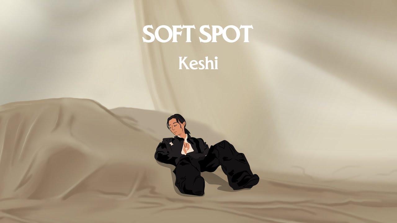 (แปลเพลง / Thai Sub) keshi - Soft Spot