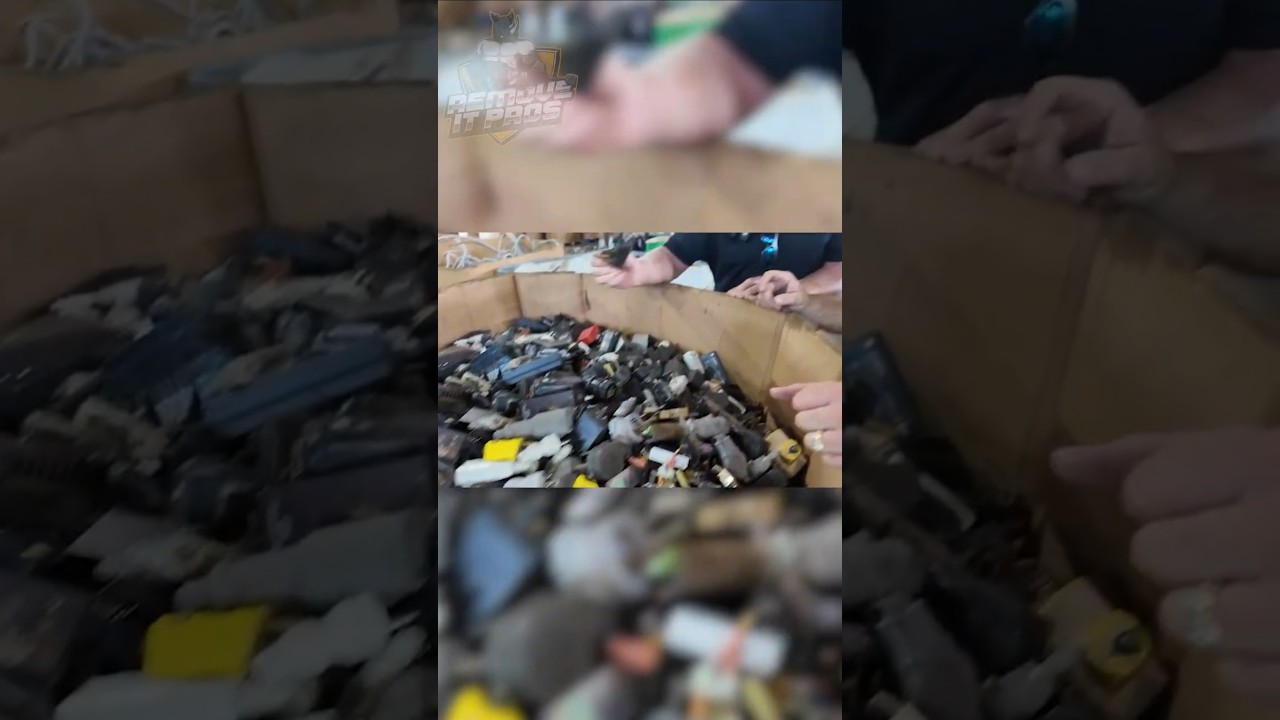 Совет от профессионала по работе с обрезками: Стоит ли сохранять обрезанные концы проволоки?