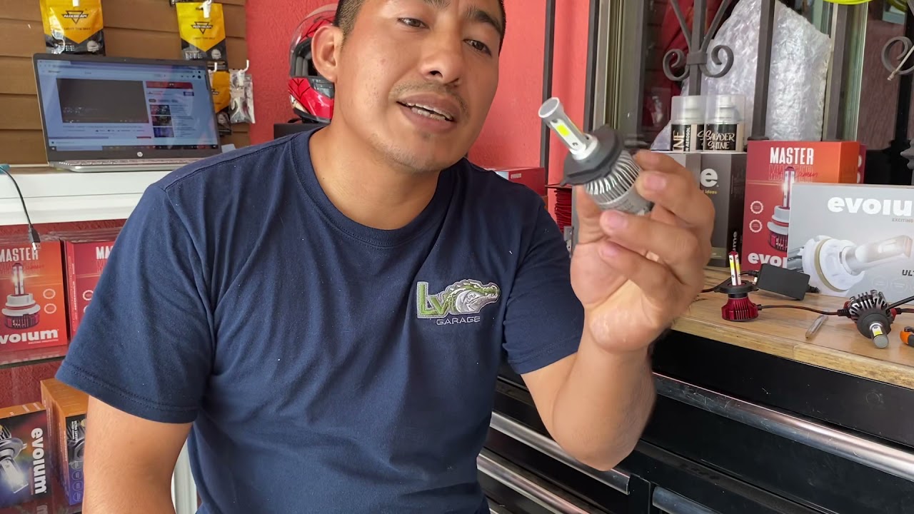 Leds para autos Posición Correcta subscríbete al canal 🙏🏽